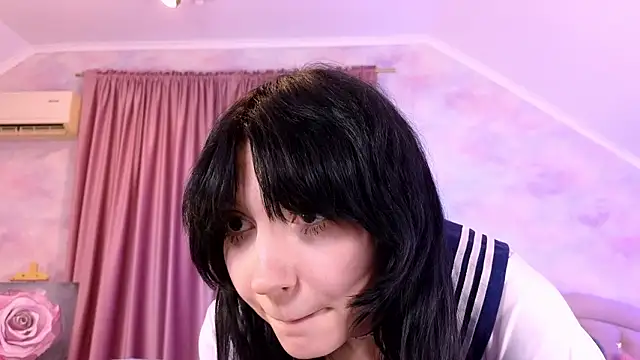 Mila_Whelson live sex cam
