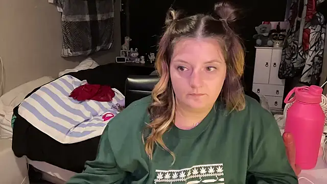 magicsparkles's cam snapshot