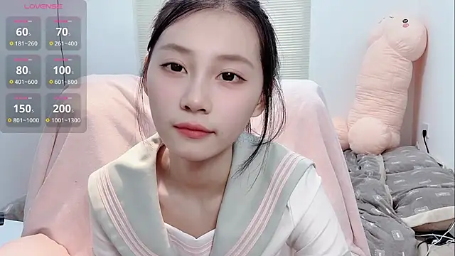 lris-Beauty live sex cam