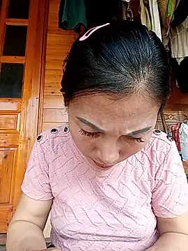 LISIN206's cam snapshot