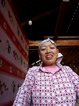 Agnes-baby's cam snapshot