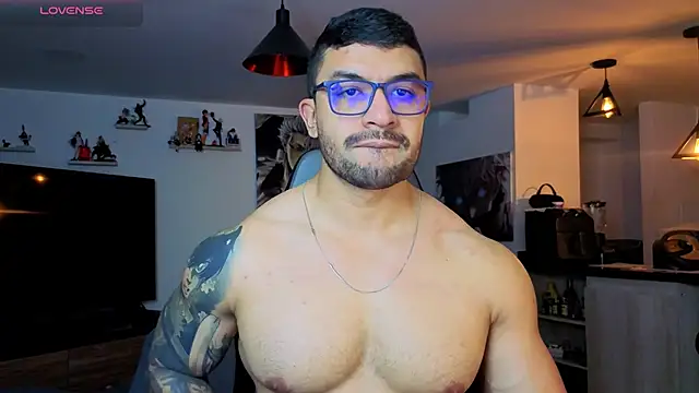 Michael_Diamond live sex cam