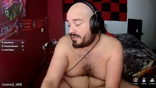 menditeta1 live sex cam