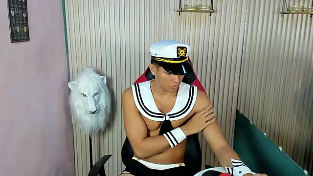 yei-sant live sex cam