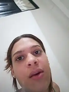 ChanellCastilla live sex cam