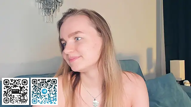 KerenFurguson live sex cam
