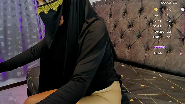 Latifa_ali's cam snapshot