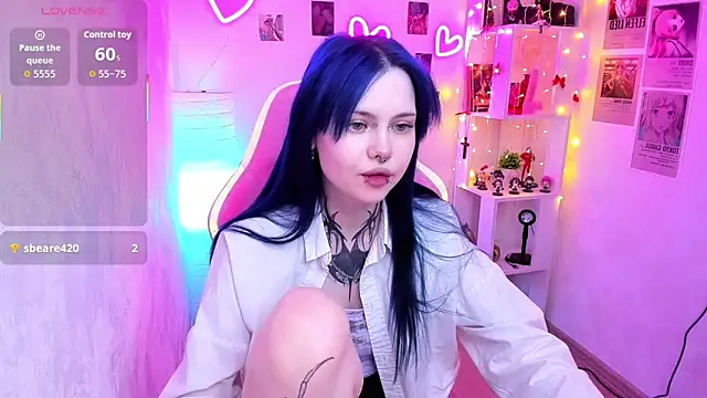 Morana_Batt's cam snapshot