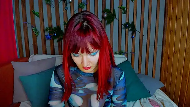 Alicia_Wiliss's cam snapshot