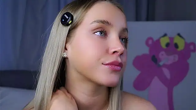 AftonConnett live sex cam