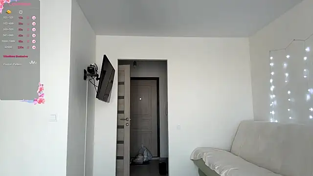 GilySuper live sex cam