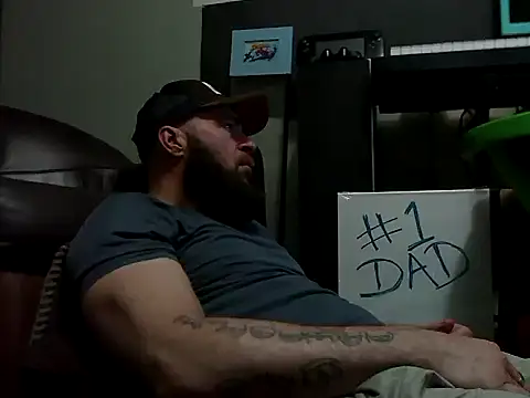 Numba1dad_ live sex cam