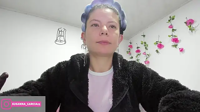 Susana_garcia_ live sex cam