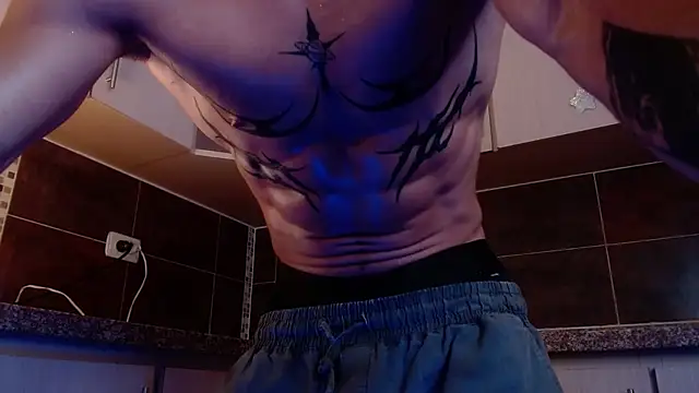 AlbertBernal69 live sex cam