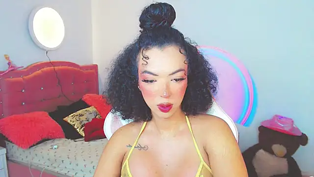 Tanedra_collings live sex cam