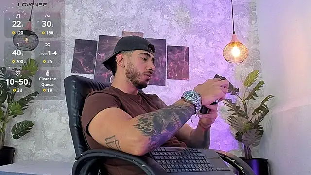 Nate_franco live sex cam