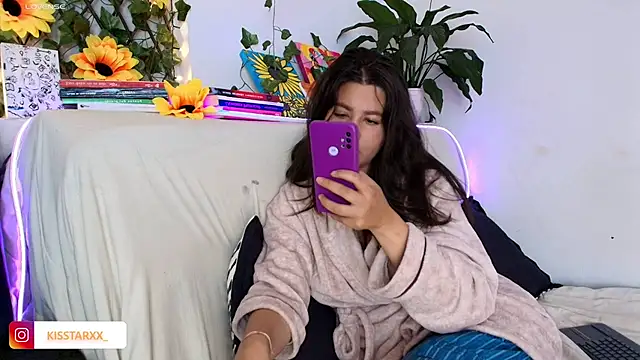 kisstarxxx live sex cam