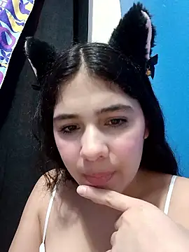 diosa_sofia19's cam snapshot