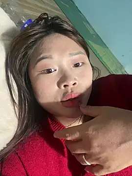 Emxinh123cute's cam snapshot