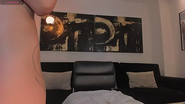 KayraLanne's cam snapshot