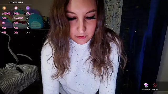 Brooklyn_Bee live sex cam