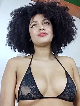 KailaniCute's cam snapshot