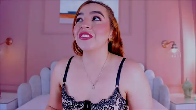 amber_price's cam snapshot