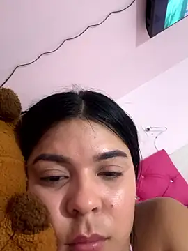 Victoria_Shy's cam snapshot