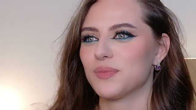 Sienna_Voss's cam snapshot