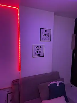 soffmoon's cam snapshot