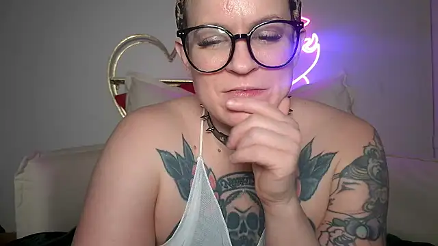 quinnmariexo's cam snapshot