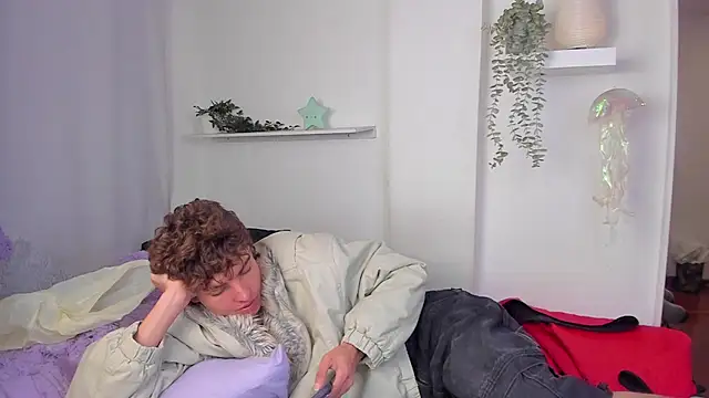 santy-kitty live sex cam