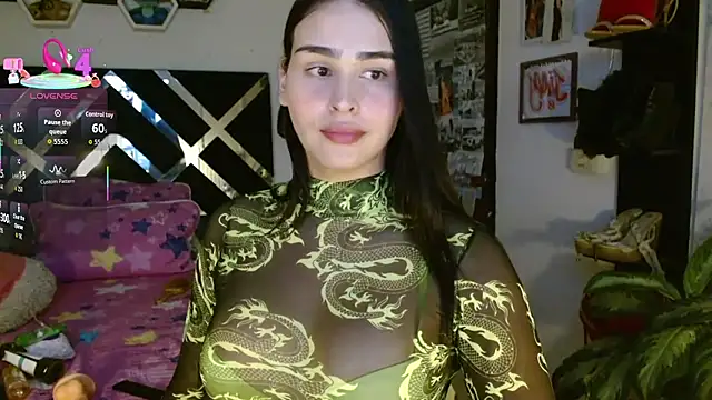 SarithaBunny live sex cam