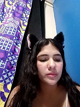 diosa_sofia19's cam snapshot