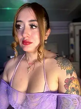 Sam_Thompsoon_ live sex cam