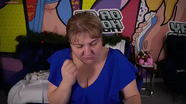 EmmaKanee's cam snapshot