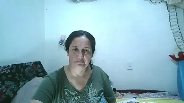 ximenajimenez's cam snapshot