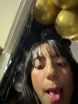 Mia_fiire's cam snapshot