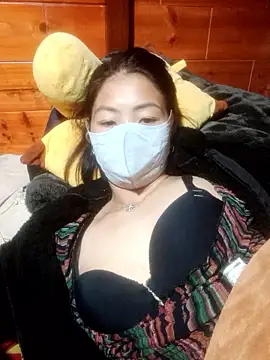 Amiluli's cam snapshot