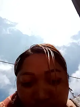 Yong-my's cam snapshot