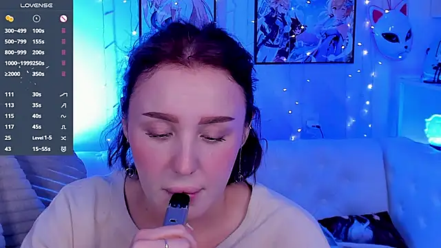 LianaFord live sex cam