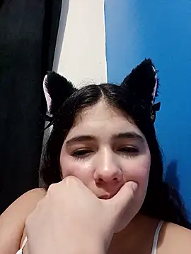 diosa_sofia19's cam snapshot