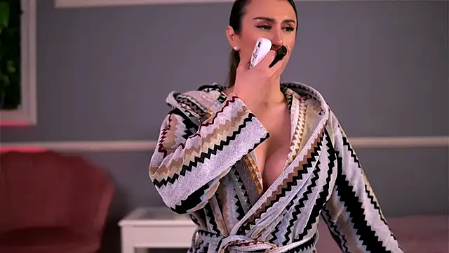 LucyxRios's cam snapshot