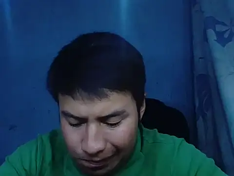 GermanCQ25's cam snapshot