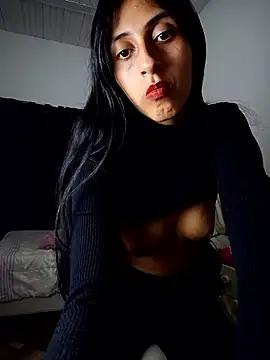 Im_Kloe's cam snapshot