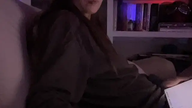 dddasani's cam snapshot