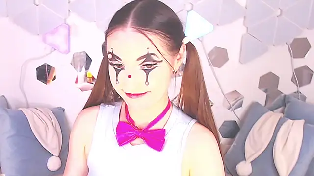 LexiKiss's cam snapshot