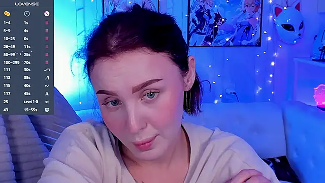 LianaFord's cam snapshot