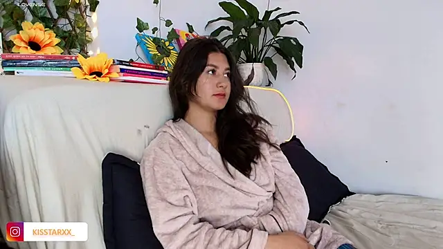 kisstarxxx live sex cam