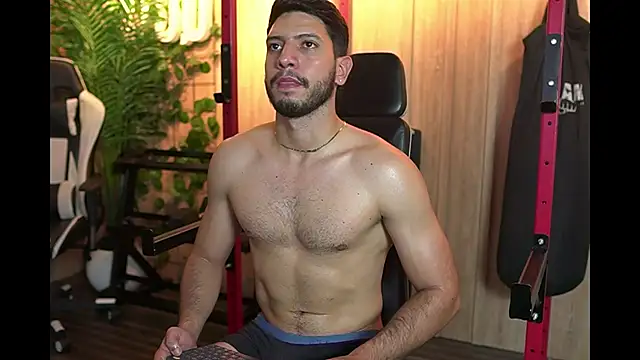 Thiago_Voss live sex cam